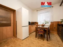 Prodej bytu 2+1, Hanušovice, Školní, 60 m2