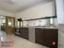 Pronájem bytu 2+1, Opava - Předměstí, náměstí Slezského odboje, 60 m2