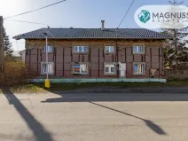 Prodej vícegeneračního domu, Litovel - Myslechovice, 280 m2