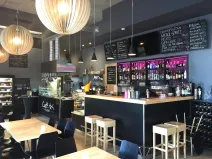 Pronájem restaurace, Praha - Strašnice, 120 m2