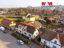 Prodej rodinného domu, Mělník, Řípská, 123 m2