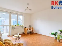 Pronájem bytu 2+1, Český Brod, Kounická, 50 m2