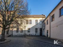 Prodej činžovního domu, Ústí nad Orlicí, Kostelní, 309 m2