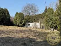 Prodej chaty, Přestavlky u Čerčan, 20 m2