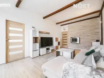 Prodej bytu 3+1, Prostějov, Okružní, 64 m2