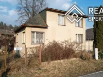 Prodej rodinného domu, Žamberk, Husovo nábřeží, 179 m2