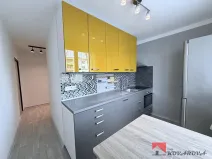 Pronájem bytu 2+1, Kralupy nad Vltavou, 55 m2