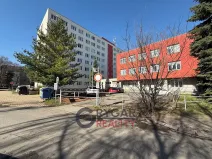 Prodej bytu 1+kk, Praha - Letňany, Třinecká, 41 m2