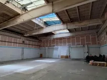 Pronájem skladu, Praha - Michle, Magistrů, 340 m2