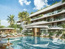 Prodej bytu 3+kk, Marbella, Španělsko, 87 m2