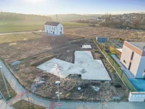 Prodej pozemku pro bydlení, Vysoký Újezd, Pod Pramenem, 1067 m2