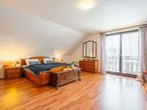 Prodej rodinného domu, Horní Stropnice, 360 m2