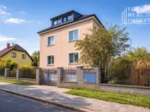 Prodej bytu 3+1, Olomouc - Řepčín, 101 m2