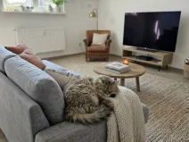 Pronájem bytu 2+1, Příbram - Příbram VII, Legionářů, 53 m2