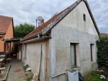 Dražba rodinného domu, Vysoké Studnice, 35 m2