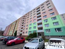 Prodej bytu 3+1, Varnsdorf, Pražská, 85 m2