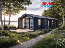 Prodej rodinného domu, Javornice, 51 m2