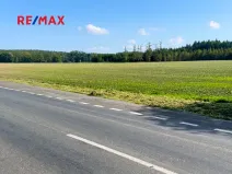 Prodej komerčního pozemku, Pňovany, 76524 m2