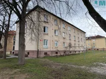 Prodej bytu 1+1, Sezimovo Ústí, Lipová, 32 m2