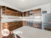 Pronájem bytu 2+kk, Brno - Nový Lískovec, Svážná, 47 m2