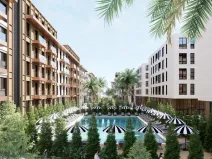 Prodej bytu 3+kk, Golem, 252 m2