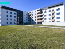 Pronájem bytu 1+kk, Olomouc - Slavonín, Loudova, 39 m2