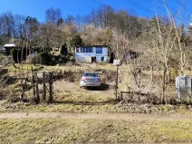 Prodej chaty, Moravská Třebová - Předměstí, 26 m2