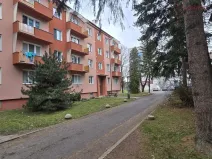 Pronájem bytu 2+1, Přerov - Přerov I-Město, Kabelíkova, 57 m2