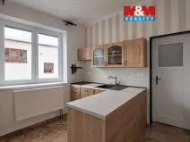 Pronájem bytu 2+kk, Pečky, Žerotínova, 46 m2