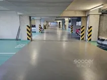 Pronájem garážového stání, Praha - Střížkov, Zakšínská, 15 m2