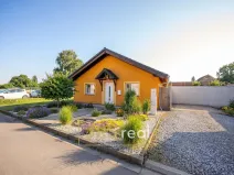 Prodej rodinného domu, Šaratice, 105 m2
