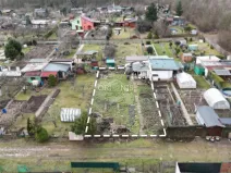 Prodej zahrady, Most, 390 m2