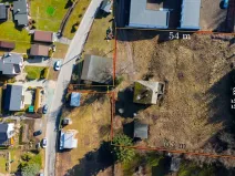 Prodej komerčního pozemku, Náchod, U Cihelny, 2889 m2