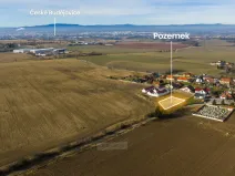 Prodej pozemku pro bydlení, Libníč, 1004 m2
