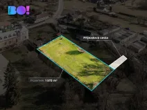 Prodej pozemku pro bydlení, Havířov, 1573 m2