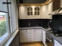 Pronájem bytu 2+1, Sokolov, Jelínkova, 52 m2