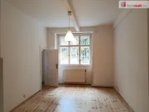Pronájem bytu 2+kk, Praha - Strašnice, Za poštou, 52 m2
