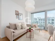 Prodej bytu 3+kk, Zlín, Lorencova, 59 m2