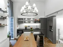 Prodej bytu 2+1, Praha - Nové Město, Soukenická, 62 m2