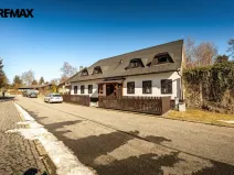 Prodej ubytování, Volary, K. V. Raise, 392 m2