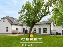 Prodej rodinného domu, Podbořany - Buškovice, 94 m2