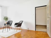 Prodej bytu 2+1, Děčín, Jezdecká, 57 m2