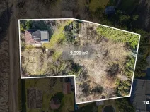 Prodej pozemku pro bydlení, Starý Plzenec, Nádražní, 2026 m2
