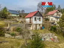 Prodej zahrady, Jablonec nad Nisou, 383 m2