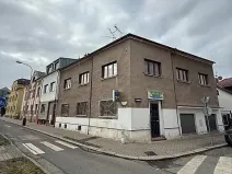 Pronájem vícegeneračního domu, Mladá Boleslav, Jiráskova, 490 m2
