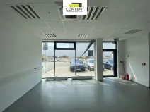 Pronájem výrobních prostor, Hradec Králové - Slezské Předměstí, Bratří Štefanů, 576 m2