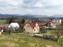 Prodej rodinného domu, Střítež nad Bečvou, 170 m2
