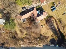 Prodej komerčního pozemku, Brno, Vinohrady, 990 m2