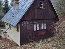 Prodej rodinného domu, Městečko, 55 m2