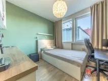 Prodej bytu 1+kk, Praha - Jinonice, Peroutkova, 17 m2